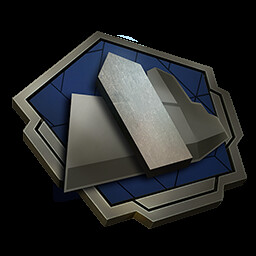 Lightning Strike I achievement icon for Modern Warships