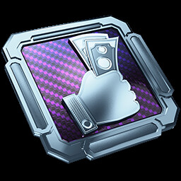 Buyer III achievement icon for Modern Warships