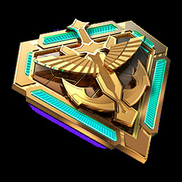 Major League V achievement icon for Modern Warships