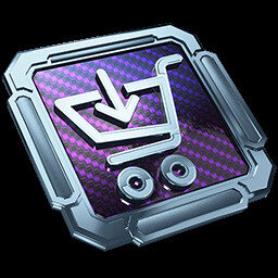 Investor III achievement icon for Modern Warships