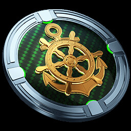 Pro IV achievement icon for Modern Warships