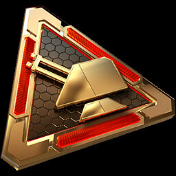 Air Shield V achievement icon for Modern Warships