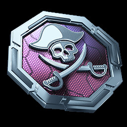 Boarding III achievement icon for Modern Warships