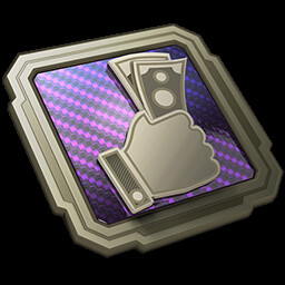 Buyer I achievement icon for Modern Warships