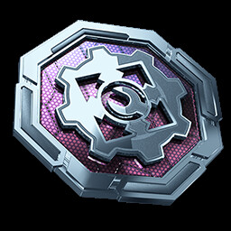 Second Chance III achievement icon for Modern Warships