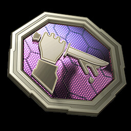 First Blood I achievement icon for Modern Warships