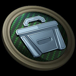 Collector II achievement icon for Modern Warships