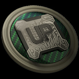 Mechanic I achievement icon for Modern Warships