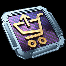 Trader IV achievement icon for Modern Warships