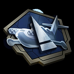 Cleared for Takeoff II achievement icon for Modern Warships