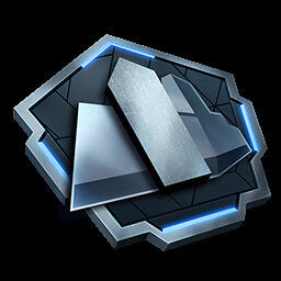 Lightning Strike III achievement icon for Modern Warships