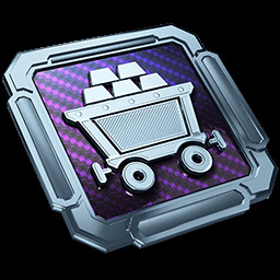 Breadwinner III achievement icon for Modern Warships