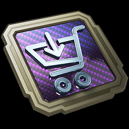 Investor II achievement icon for Modern Warships