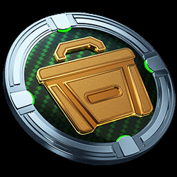 Collector IV achievement icon for Modern Warships