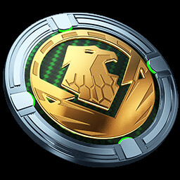 Road of Glory IV achievement icon for Modern Warships