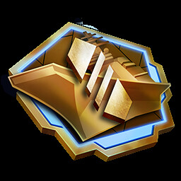 Assault Master V achievement icon for Modern Warships