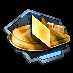 Riding the Wave IV achievement icon for Modern Warships