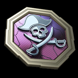 Boarding II achievement icon for Modern Warships