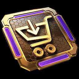 Investor V achievement icon for Modern Warships