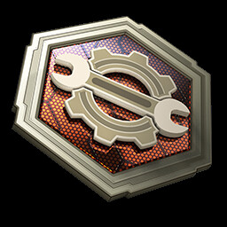 First Aid I achievement icon for Modern Warships