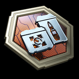 For Victory II achievement icon for Modern Warships