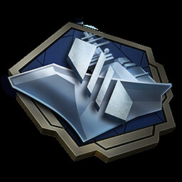 Assault Master II achievement icon for Modern Warships