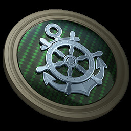 Pro II achievement icon for Modern Warships