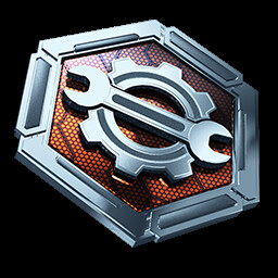 First Aid III achievement icon for Modern Warships