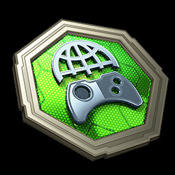 Champion II achievement icon for Modern Warships