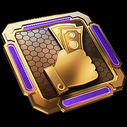 Buyer V achievement icon for Modern Warships