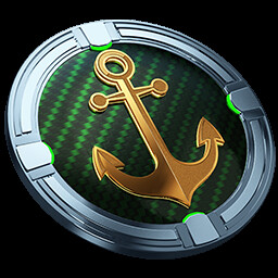 Fresh Recruit IV achievement icon for Modern Warships