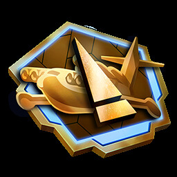 Cleared for Takeoff V achievement icon for Modern Warships