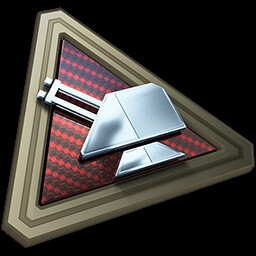 Air Shield II achievement icon for Modern Warships