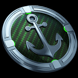 Fresh Recruit III achievement icon for Modern Warships