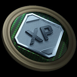 Higher and Higher II achievement icon for Modern Warships