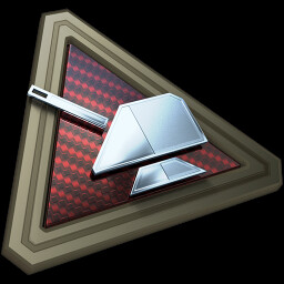 Gunner II achievement icon for Modern Warships