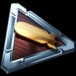 Explosives Expert IV achievement icon for Modern Warships