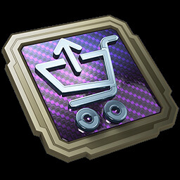 Trader II achievement icon for Modern Warships