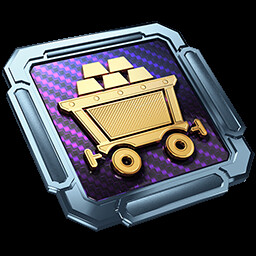 Breadwinner IV achievement icon for Modern Warships