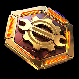 First Aid V achievement icon for Modern Warships