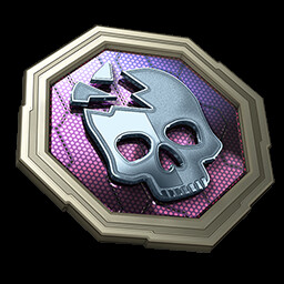 Destroyer II achievement icon for Modern Warships