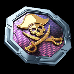 Boarding IV achievement icon for Modern Warships