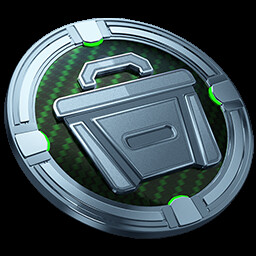 Collector III achievement icon for Modern Warships