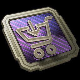 Investor I achievement icon for Modern Warships