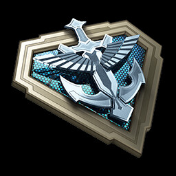Major League II achievement icon for Modern Warships
