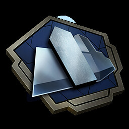 Lightning Strike II achievement icon for Modern Warships