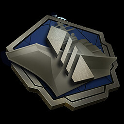 Strike from Above I achievement icon for Modern Warships