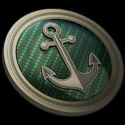 Fresh Recruit I achievement icon for Modern Warships