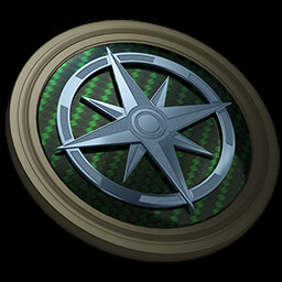 Orders from Above II achievement icon for Modern Warships