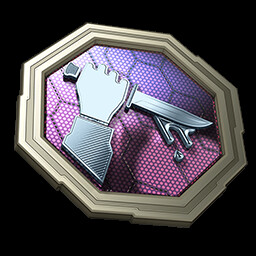 First Blood II achievement icon for Modern Warships